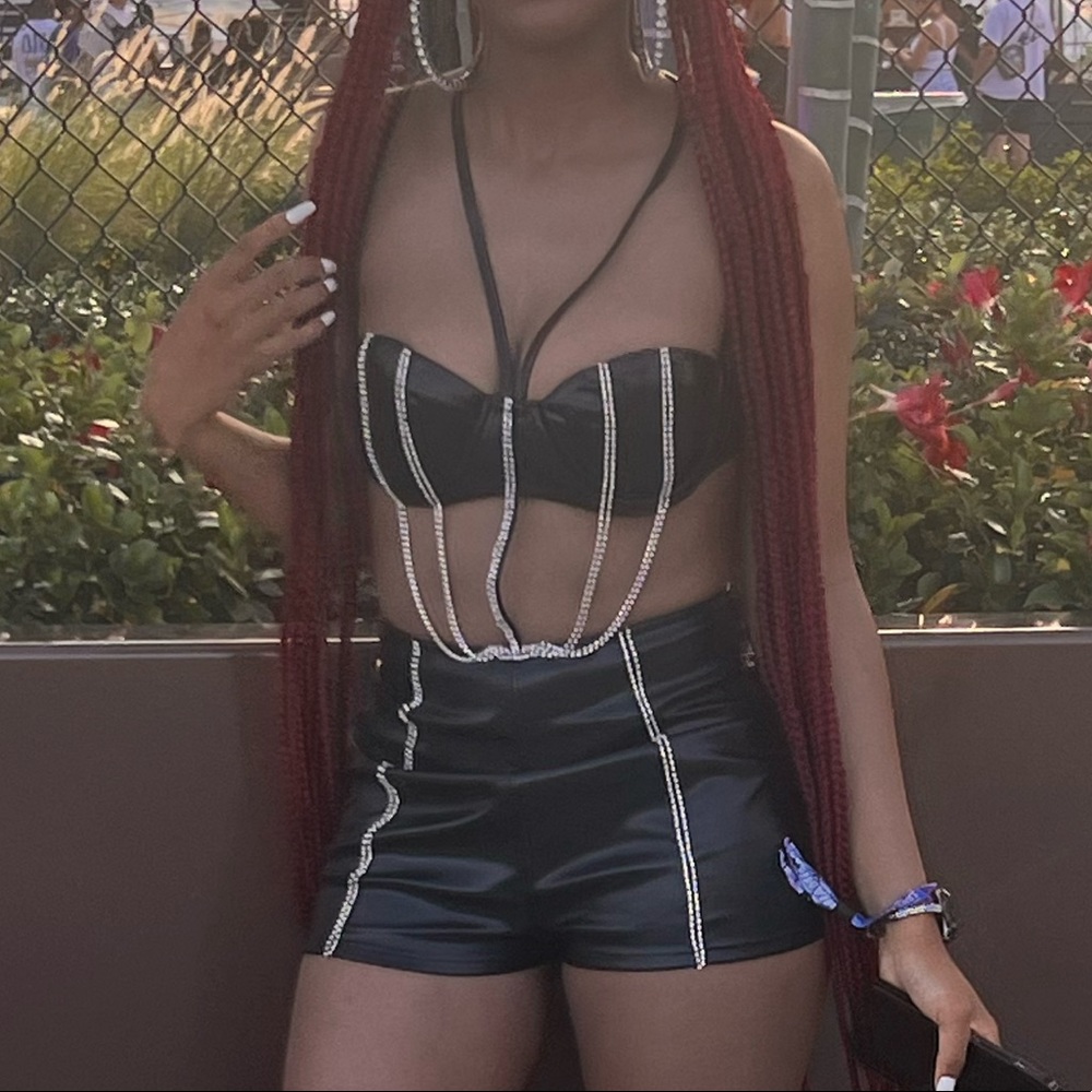 Romper - Picture 3 of 3